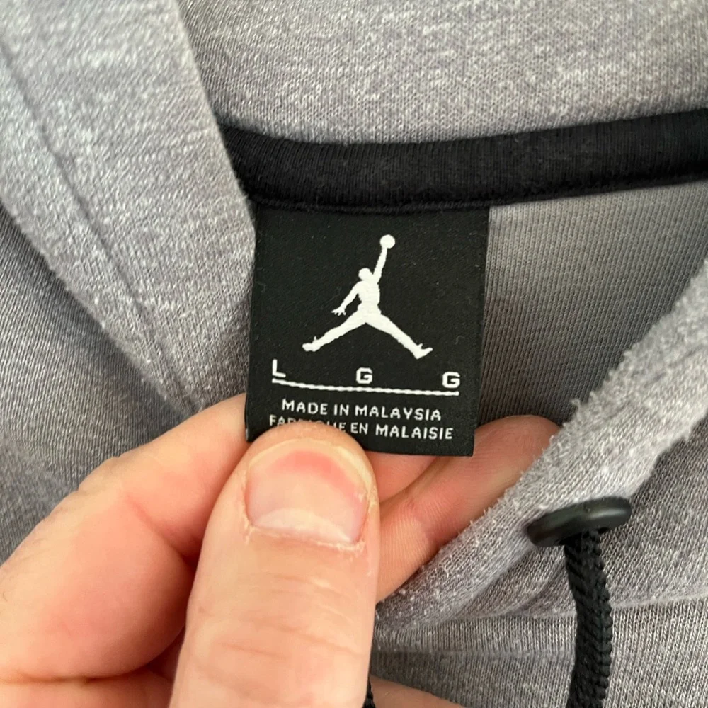 Jordan‎ Hoodie Bundle